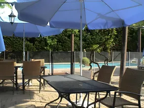 Hotel Cayrons Vence & St Paul de Vence - Image 3