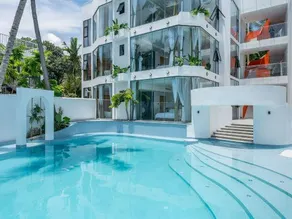 Sanya muguang · Luyin design beautiful house - Image 4