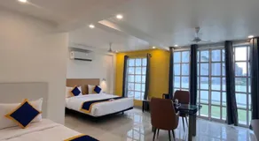 Aamantran Residency Hotel, Sohna Road, Sector 49, Gurugram - Image 2