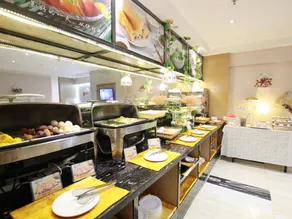 Unitour Hotel, Liuzhou North Station Diwang Xintiandi - Image 3