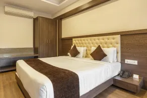 Hotel Rajwara Palace Jodhpur - Image 5