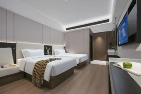 Mingzhu Enjoy Hotel (Tourist Distribution Center Branch) - Image 2