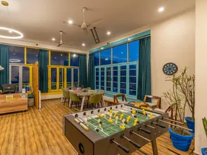 The Hosteller Rishikesh, Upper Tapovan - Image 3