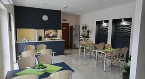 Hotelik SJ - bezkontaktowe zameldowanie - Image 5