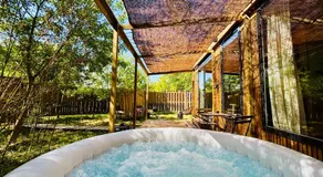 Bambou Lodge & Spa - Image 4