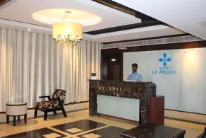 Hotel La Abode - Image 5