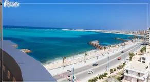 Halla Matrouh Sea View - Image 5