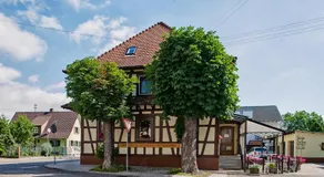 Landgasthaus Kreuz beim Tom - Image 3