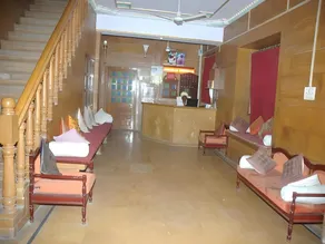 Hotel Gorakh Haveli - Image 5