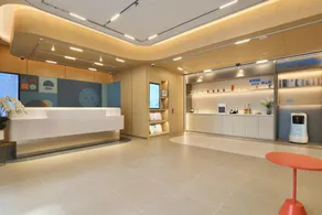 Home Inn Neo Shanghai Pudong Airport Wildlife Park - Image 5
