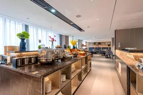 Home Inn Style Shaoguan Baian East Street Fengcai Building - Image 2