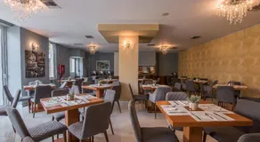 Grand Olympic Hotel Loutraki - Image 5