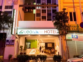 Leo Leisure Hotel @ Central Market - Image 2