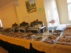 GreenTree Inn Suites HongQiao Airport Branch - Image 5