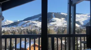 Appartement Hameau des Pistes - Ski-in and Ski-out - Image 3