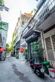 Artistic Loft ❆ hidden in the ❤ of Saigonese - Image 3