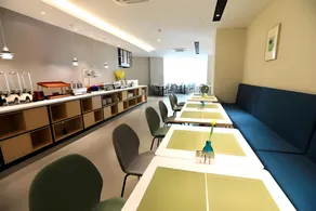 Home Inn Style Wuxi Dongting Tianyi Middle School - Image 4