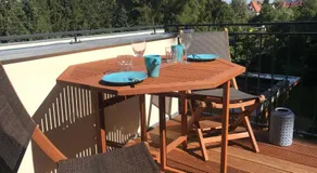 Ferienwohnung mit Sauna - Image 5