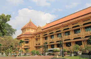 NEVAEH HOTEL & SPA HANOI - Image 2