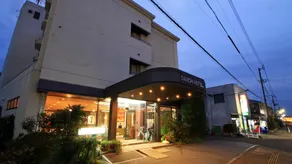 Kagamiishi Daiichi Hotel - Image 3