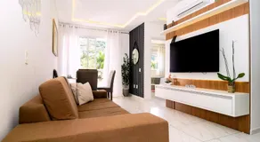 Apt luxo na área nobre Ingleses - Image 2