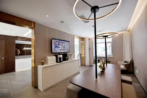 Home Inn Plus Beijing Shangdi Anningzhuang Qinghe High-speed Railway Station - Image 4