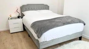 Large double room in Portsmouth - Mayhall Rd - Image 5