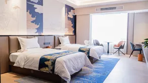 ZHONGXING HOTEL - Image 2