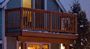 Inn at Ellis River - Image 4