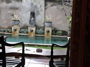 Ngetis Home Stay - Image 3