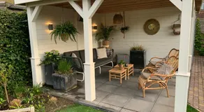 B&B Witvliet, kamers en studio met heerlijk ontbijt ! - Image 3