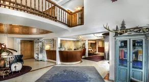 Hotel Brigitte - Image 4