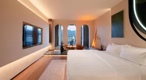 Zhangjiajie Yu Realm Hotel - Ancient Charm - Modern Luxury - Your Perfect Journey - A single pick-up or drop-off - Image 2