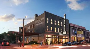 New Downtown Loft Style Apartment Above Restaurant - Image 3