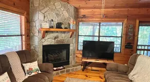 Triple Nickel Cabin - Image 2