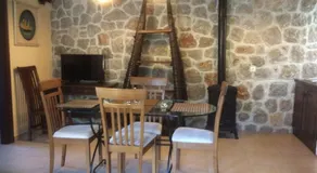 Ktima Nafsika - First-floor luxury apartment in majestic estate - Image 5