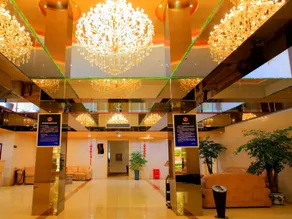 Beijing Capital International Airport Hotel - Image 2
