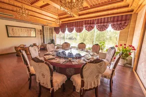 Nanjing Xianlin Hotel (Xianlin University Town Nanjing Normal University Branch) - Image 4