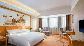 Vienna Hotel Taicang Shanghai East Road Landu Branch - Image 2