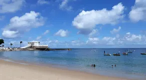 Apartamento na Barra - Image 5