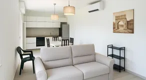 Monica s house a 150mt dal mare Free Parking - Image 2