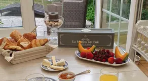 La maison d`hôtes de Constance - Image 3