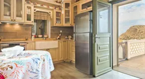 Ambeli house Arkasa - Image 4