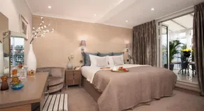 Claverley Court Apartments Knightsbridge - Image 2