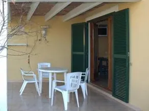 RISSAGA: Maison avec grande piscine dans une urbanisation privée - Image 5