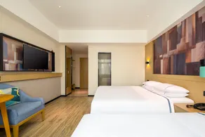 City Comfort Inn Haikou Zhongjie Road Walking Street - Image 5
