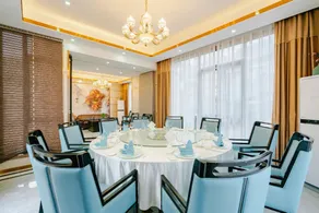 Qiyue Hotel - Image 4