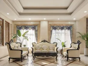 Yuhua International Hotel (Jiaoda Heqing Road) - Image 4