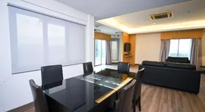 Kingston Hotel 15 - Tower Regency, Ipoh - Image 4