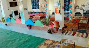 Lawanda Nubian B&B - Image 2